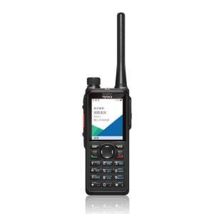 海能達HP780CQST數(shù)字防爆對講機